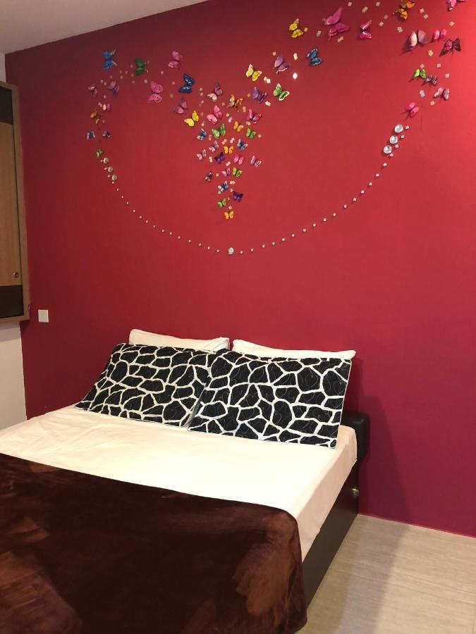 Tai Hotel Singapore