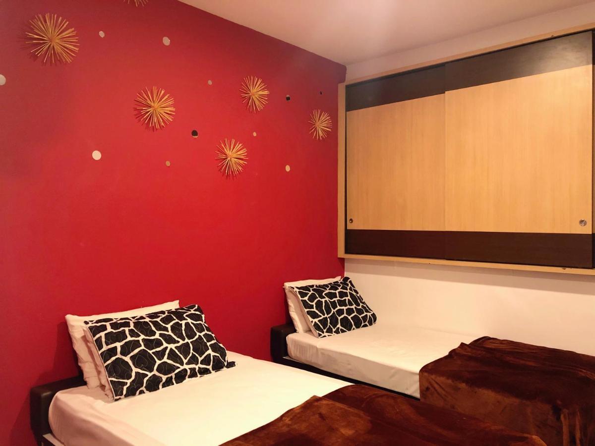 Tai Hotel