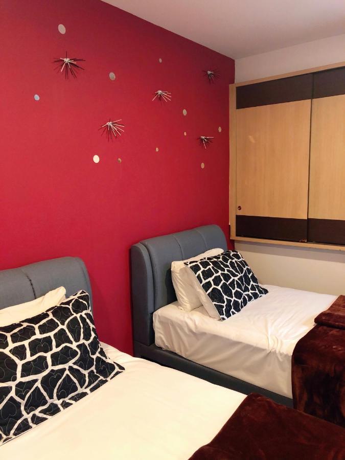 Hotel Tai