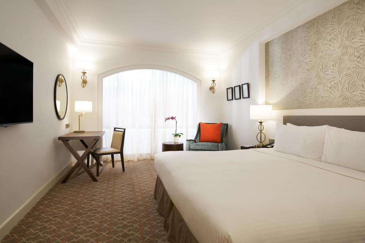 Orchard Rendezvous By Far East Hospitality