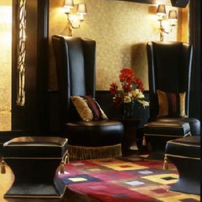 Hotel The Scarlet 4*