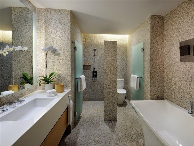 Oasia Sentosa By Far East Hospitality 5*