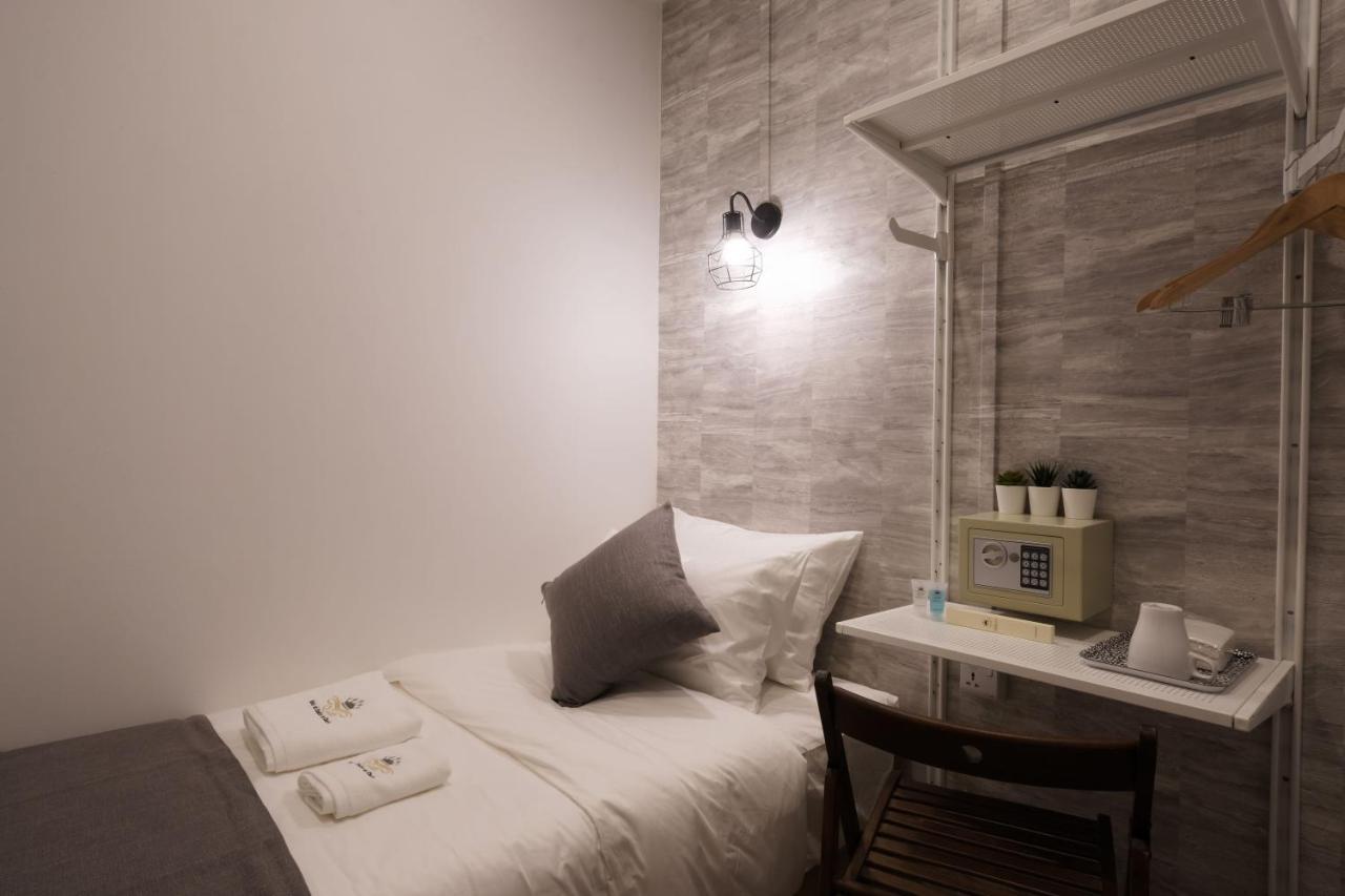 Hotel Q Loft At Bedok 3*