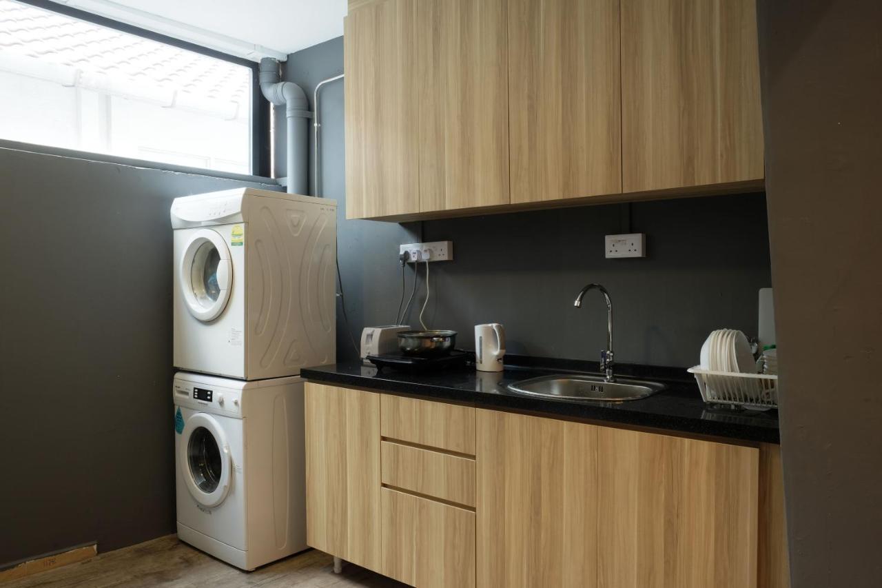 Q Loft At Bedok Singapore