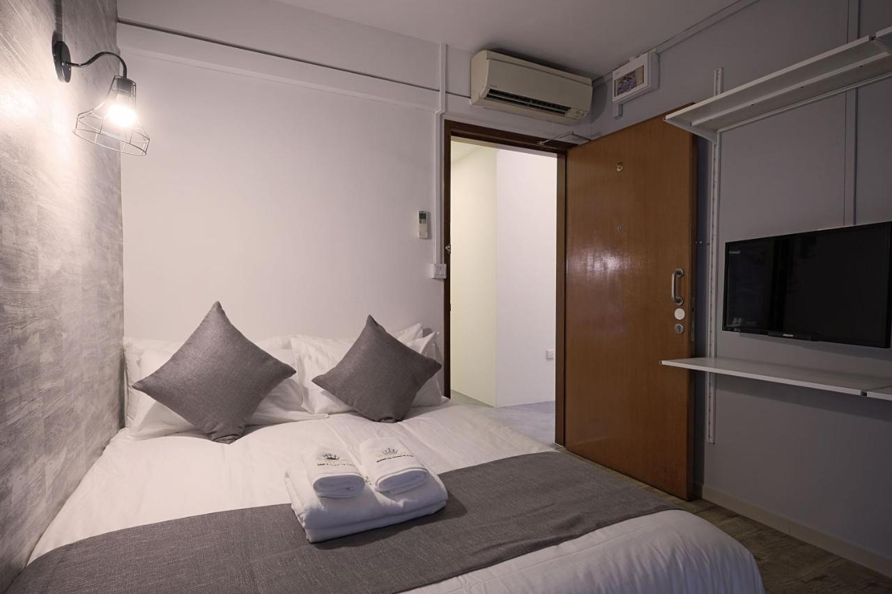 Hotel Q Loft At Bedok Singapore