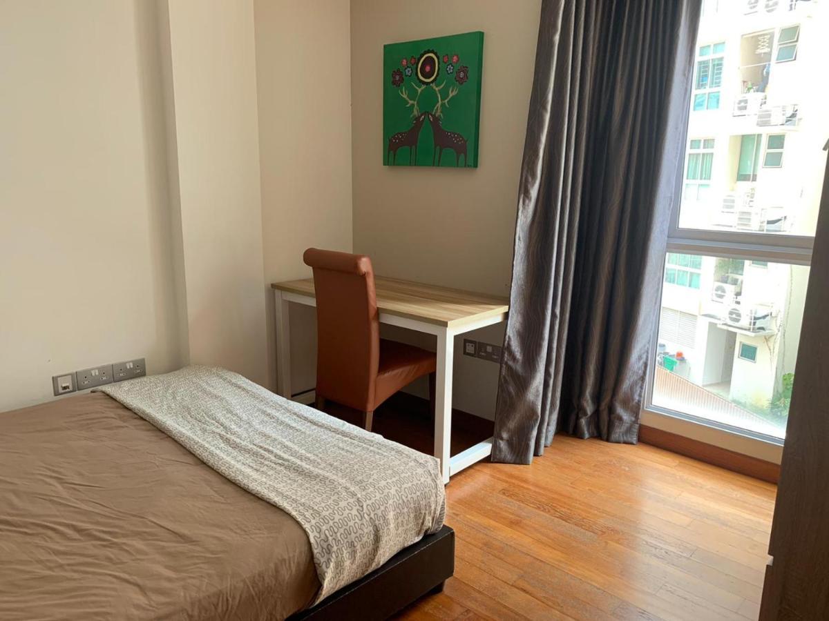 Aparthotel Ace