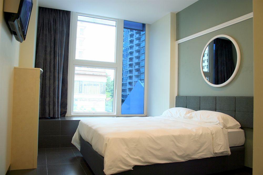 Value Balestier Hotel 2*
