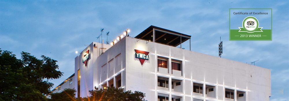 Hotel Ymca One Orchard Singapore