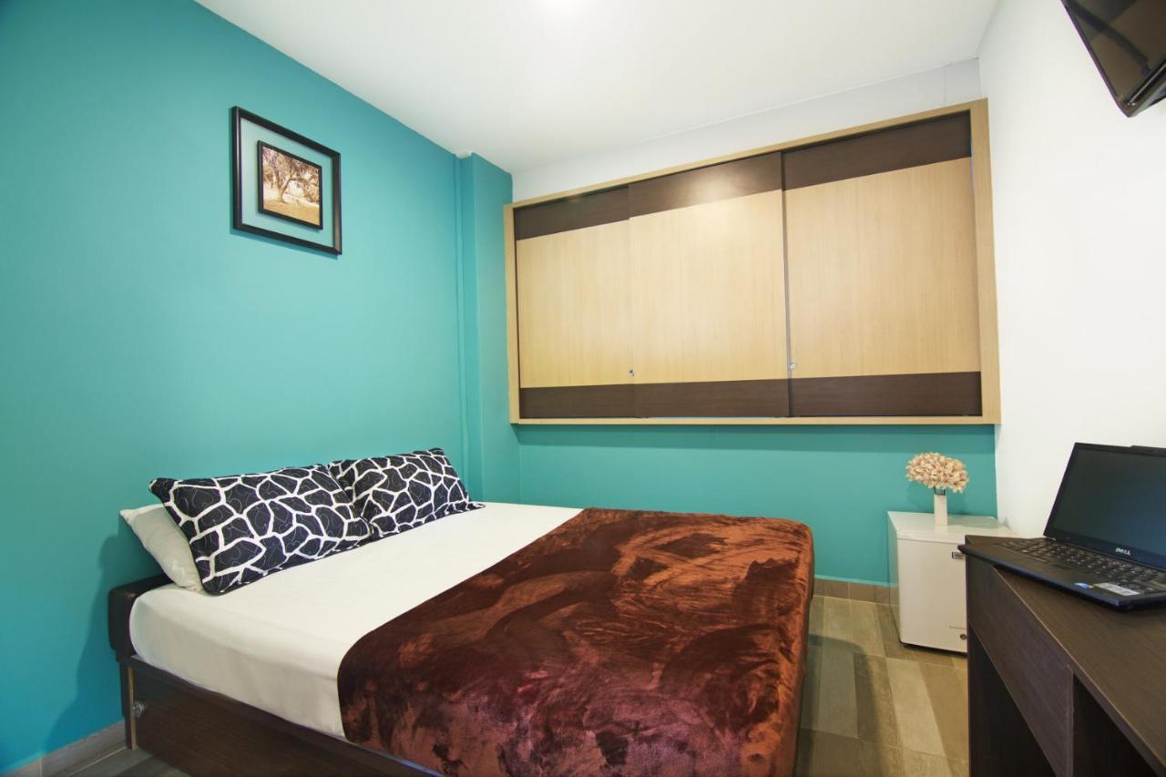 Hotel Tai Singapore