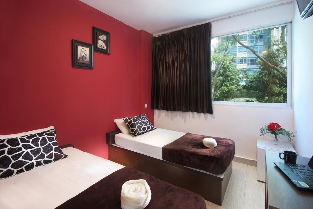 Hotel Tai 2*