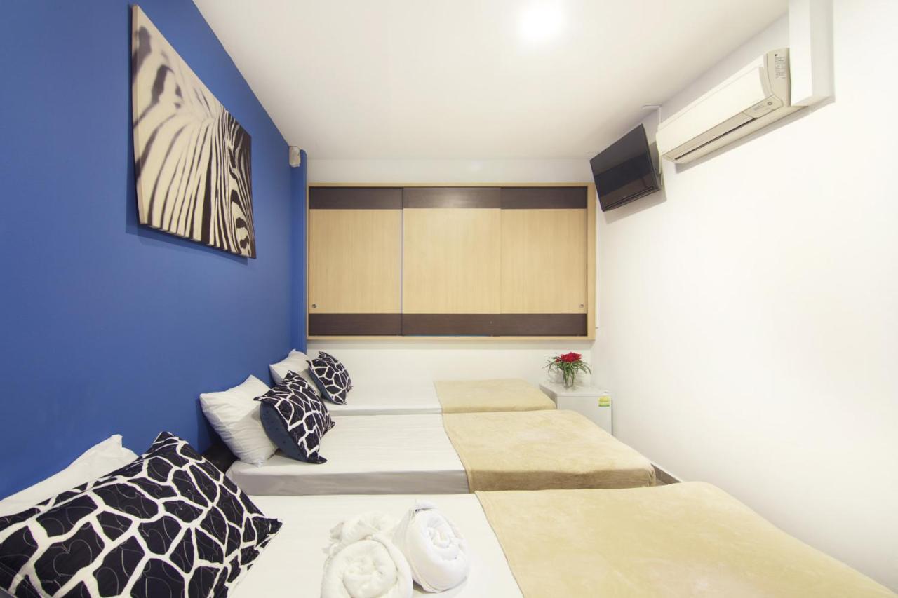 Tai Hotel Singapore