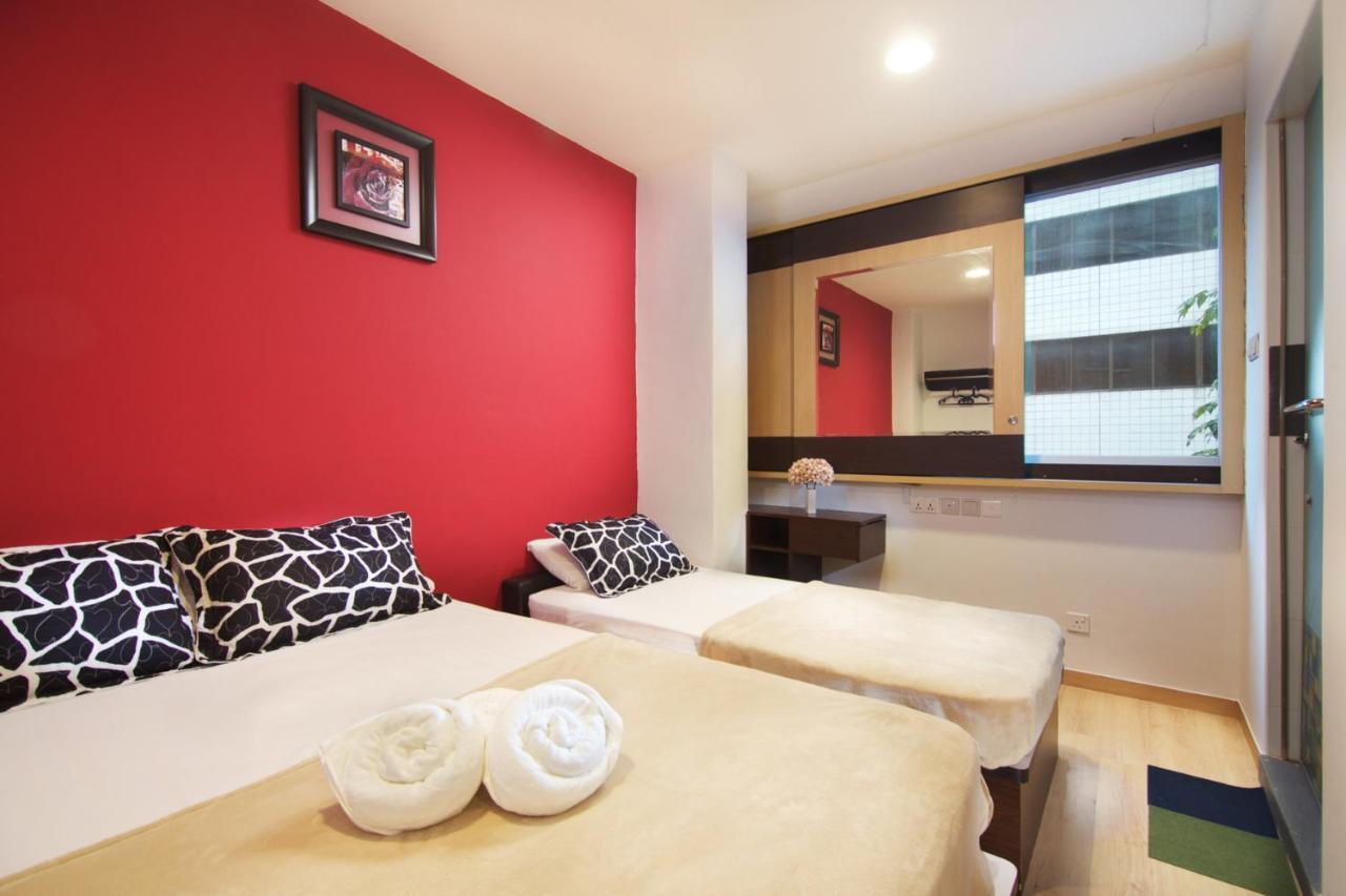 Tai Hotel