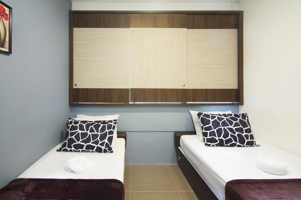 Tai Hotel Singapore