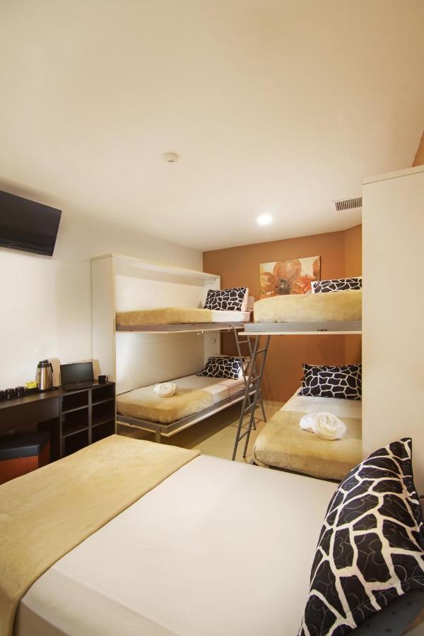 Hotel Tai 2*