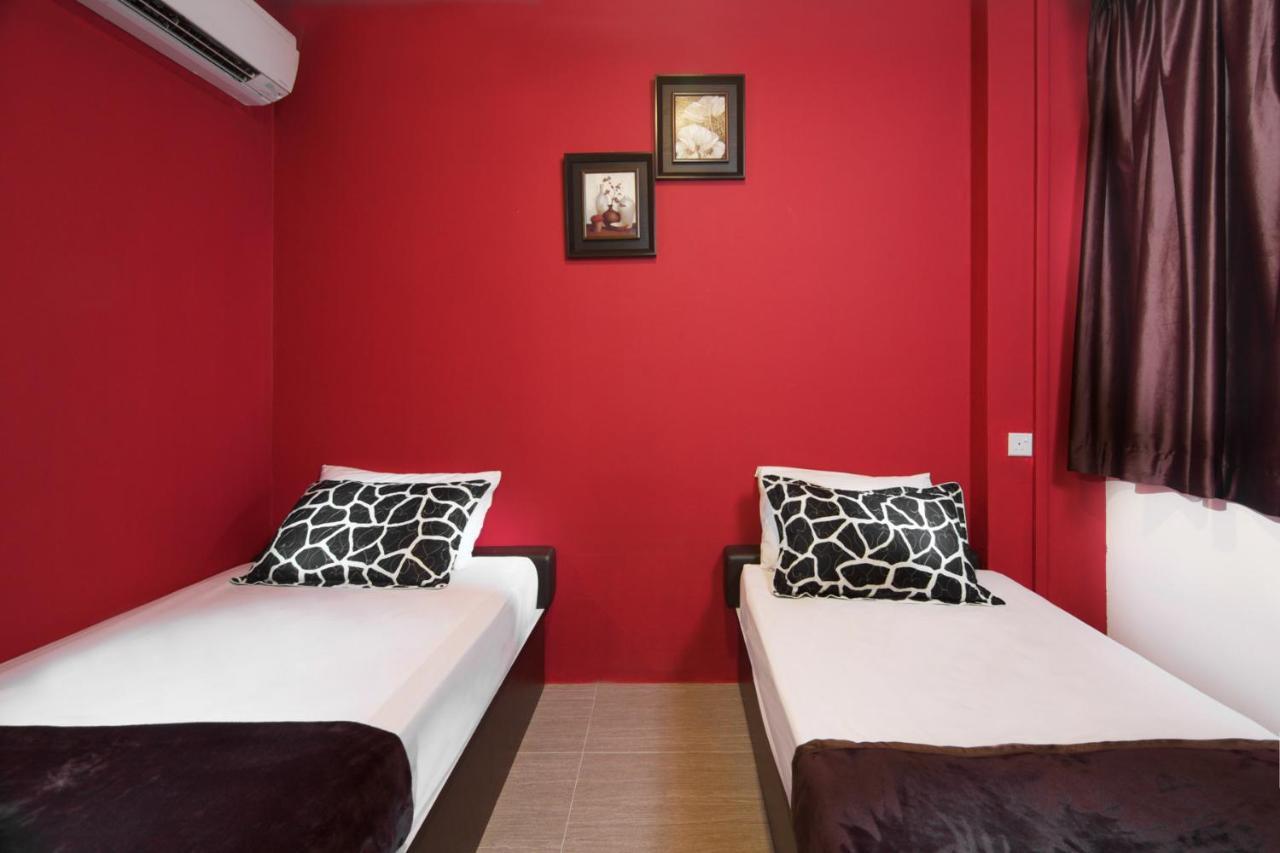 Hotel Tai 2*