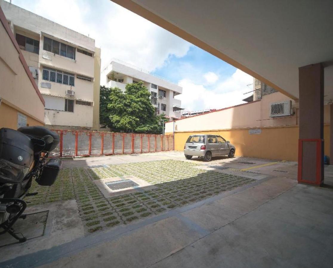 K 1515 Hotel