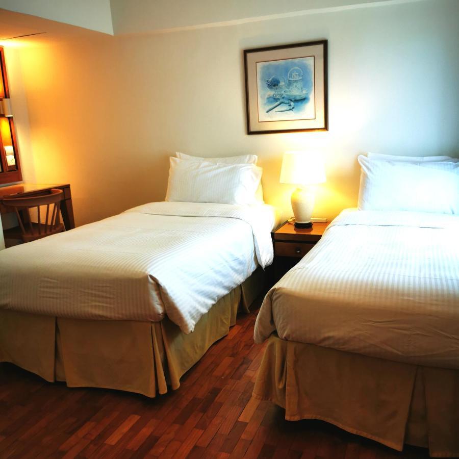 Orchard Point Serviced Aparthotel 4*