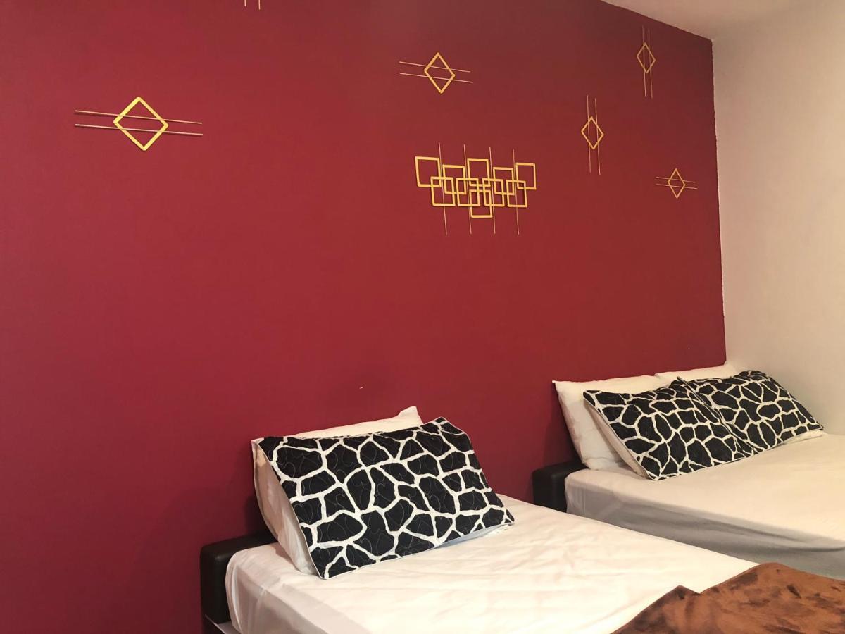 Tai Hotel 2*