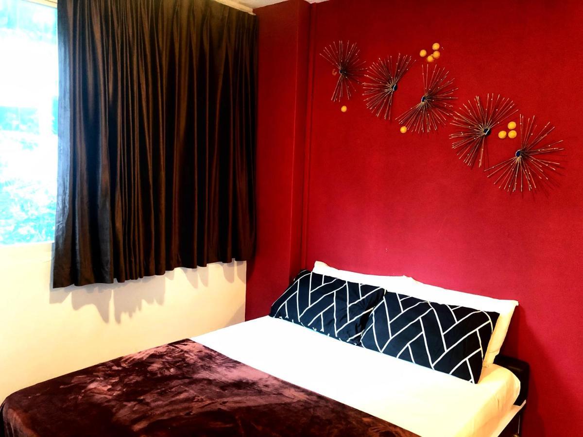 Hotel Tai Singapore