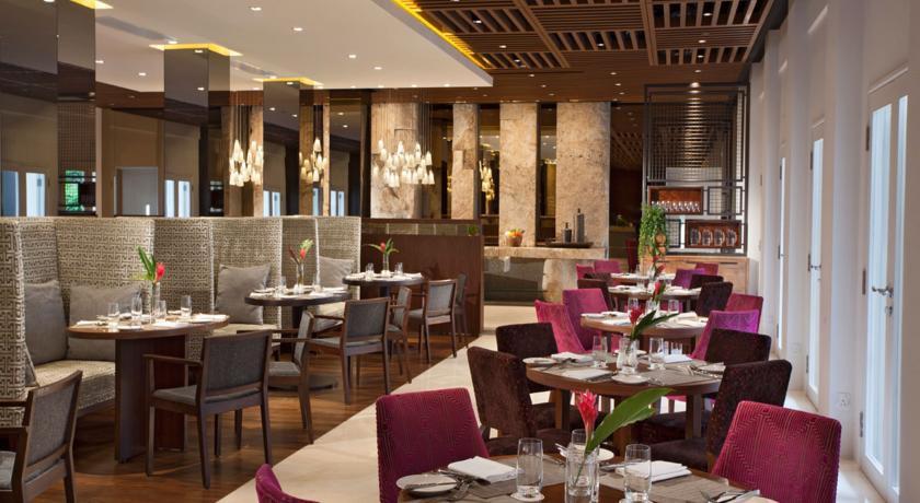 Oasia Sentosa By Far East Hospitality Hotel