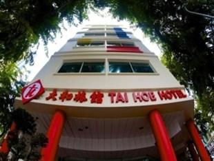 Tai Hotel