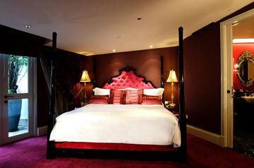 The Scarlet Hotel Singapore