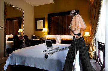 Hotel The Scarlet Singapore