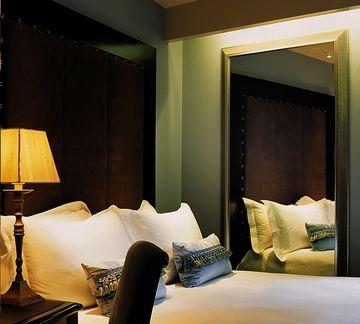 The Scarlet Hotel Singapore