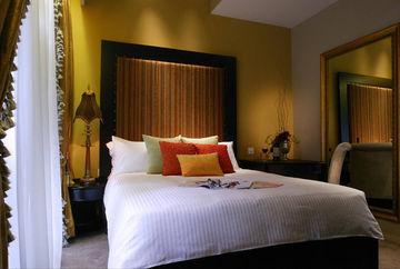The Scarlet 4* Singapore