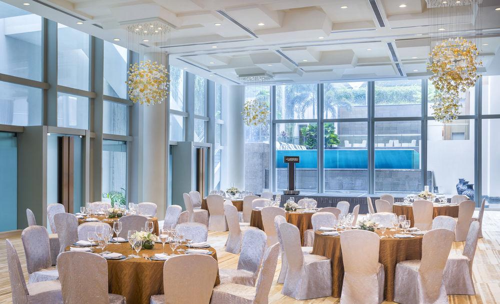 Hotel Oasia Sentosa By Far East Hospitality
