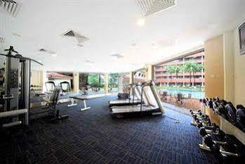 Copthorne Orchid Singapore
