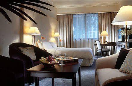 Hotel Copthorne Orchid