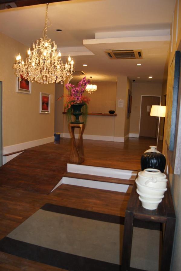 Hotel Arianna