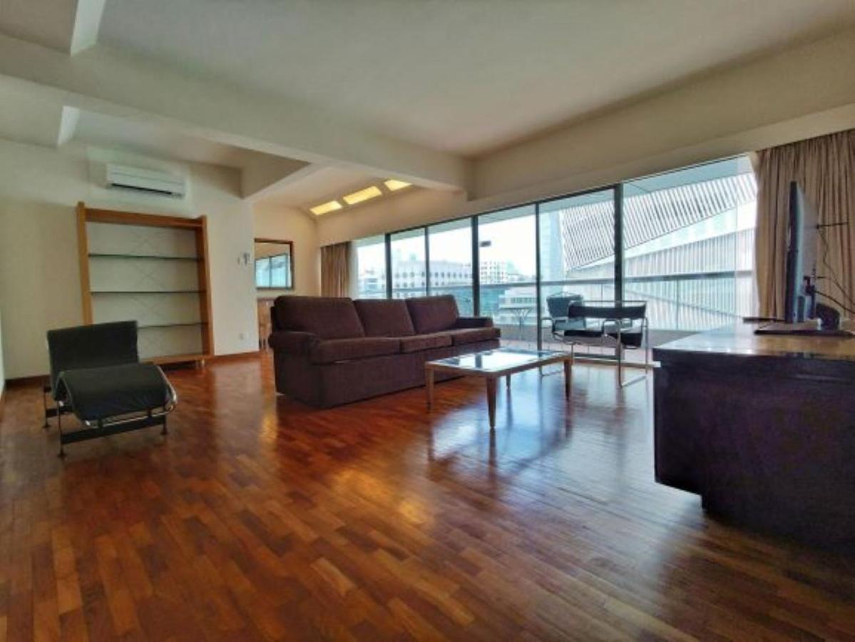Orchard Point Serviced Aparthotel
