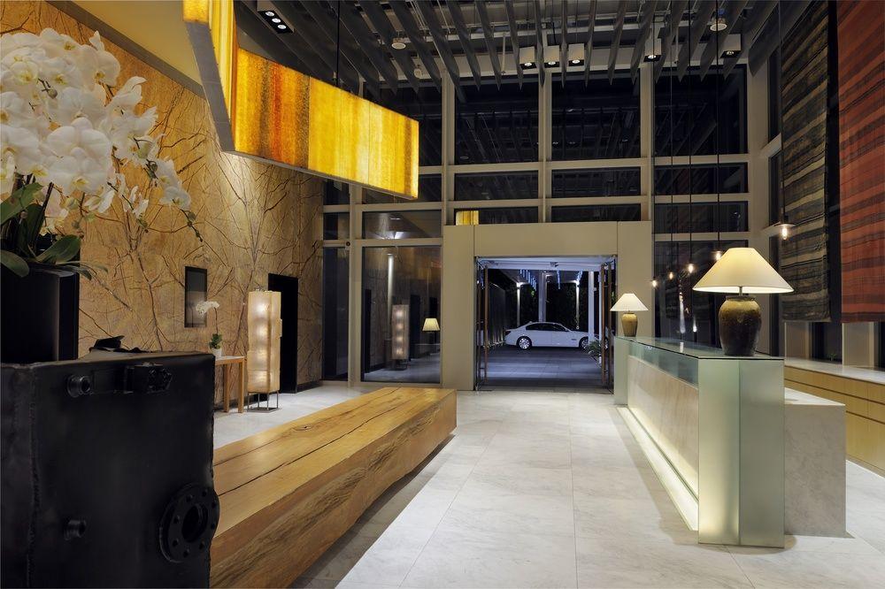 Oasia Sentosa By Far East Hospitality Hotel Singapore
