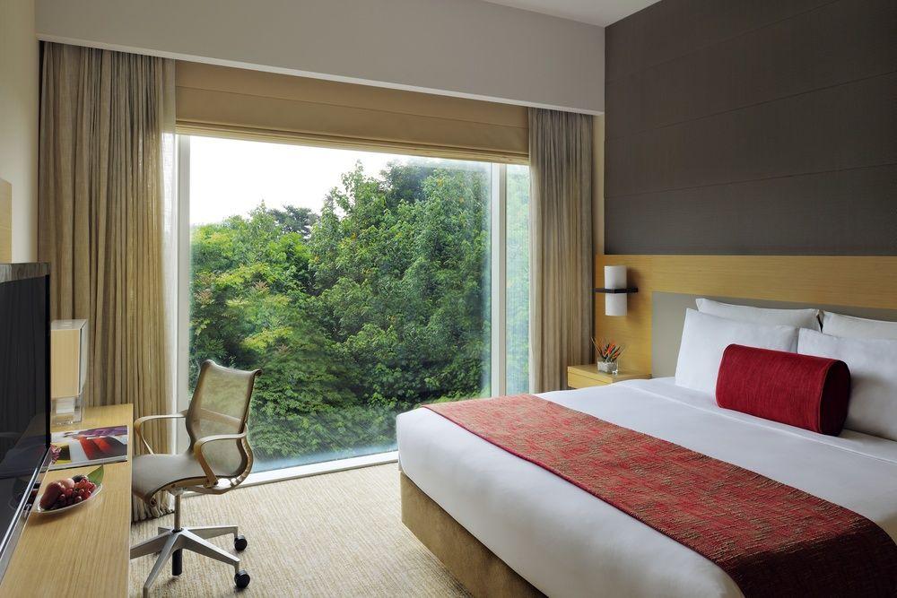 Oasia Sentosa By Far East Hospitality 5* Singapore
