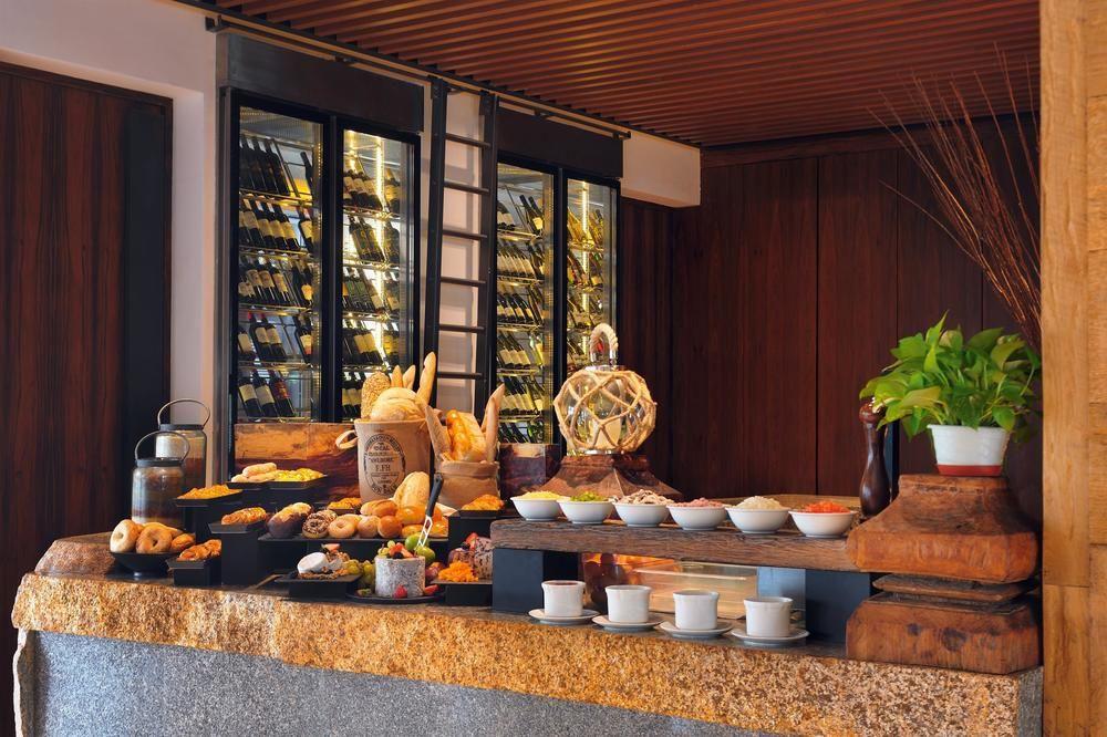 Oasia Sentosa By Far East Hospitality Hotel Singapore