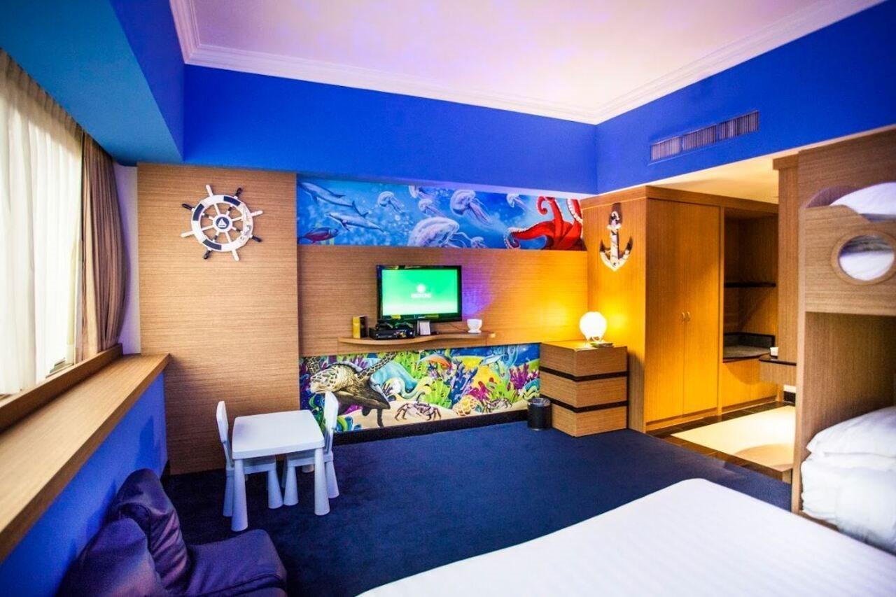 Furama Riverfront 4*