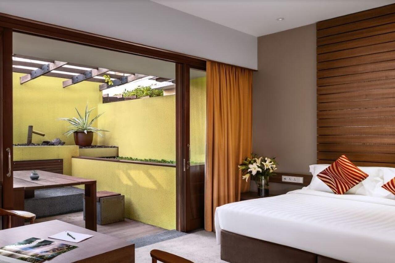Hotel Furama Riverfront Singapore