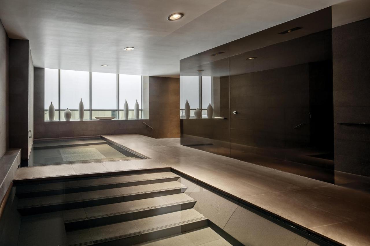Pan Pacific Serviced Orchard,