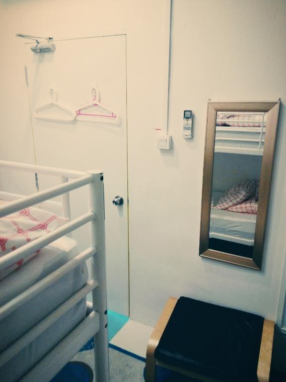 Hostel Drop