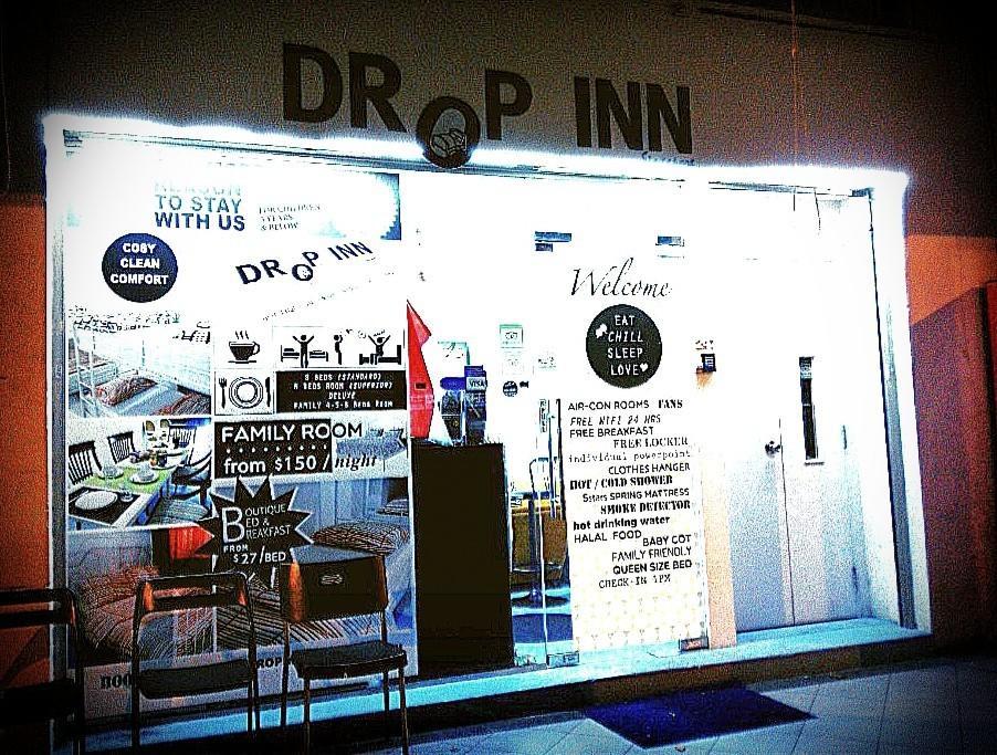 Drop
