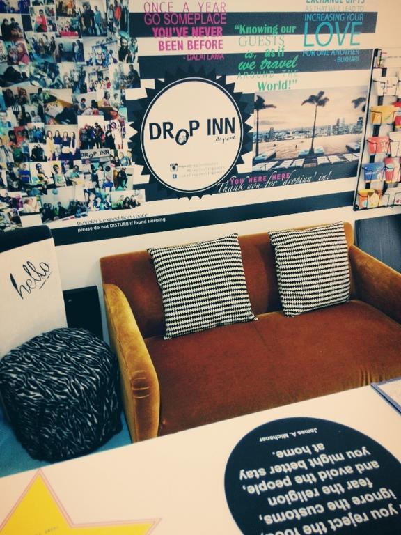 Drop * Singapore