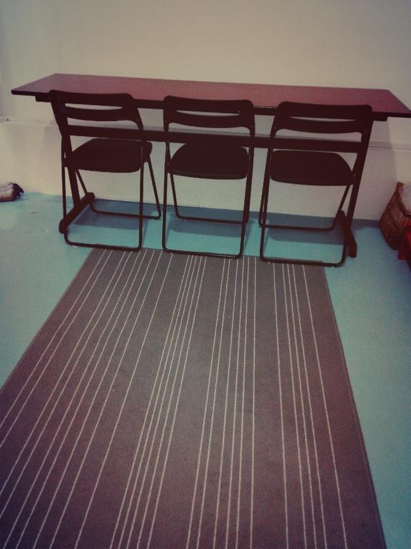 Drop Hostel Singapore