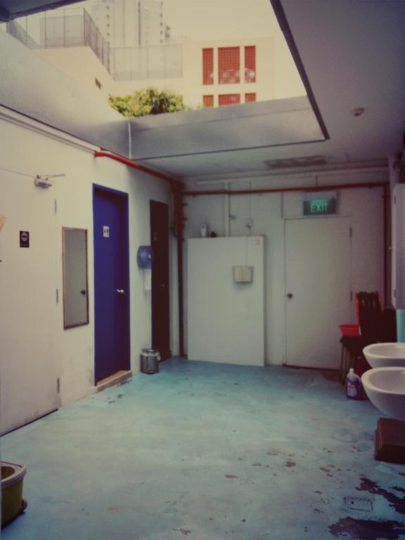 Drop Hostel *