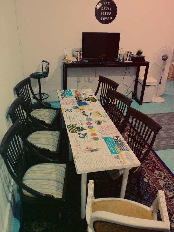 Drop Hostel