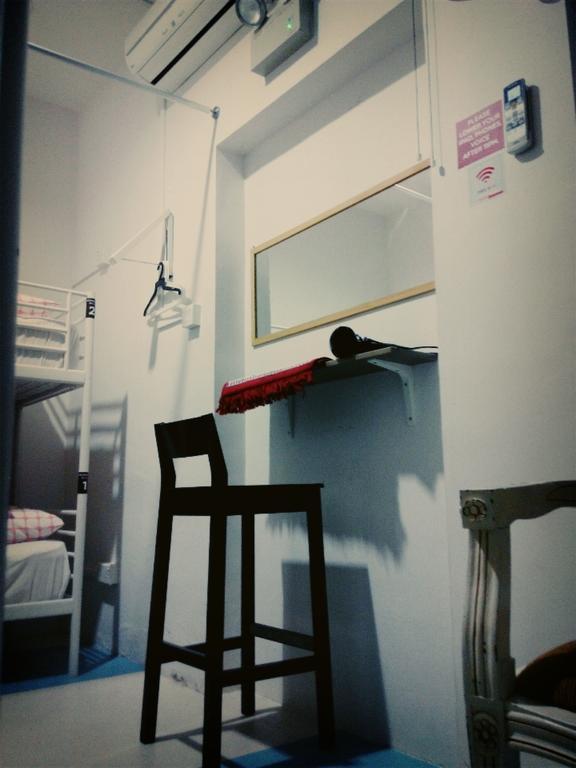 Drop * Singapore