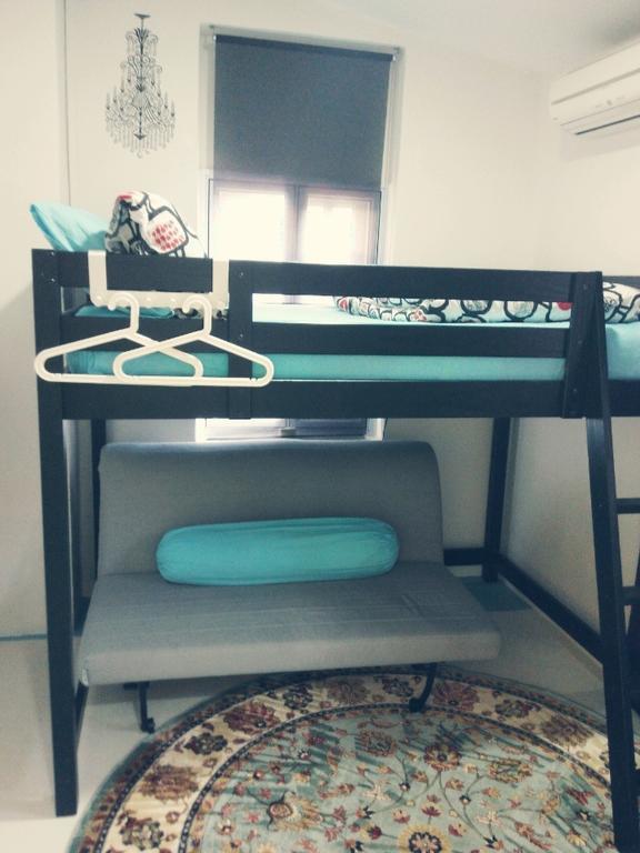 Hostel Drop Singapore
