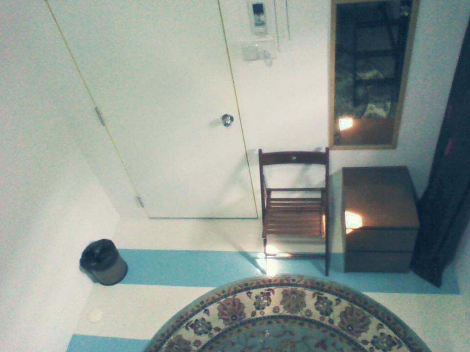 Hostel Drop