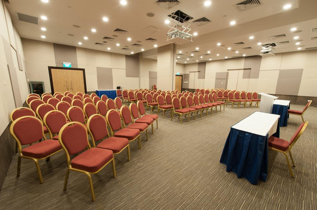 Ymca One Orchard Singapore